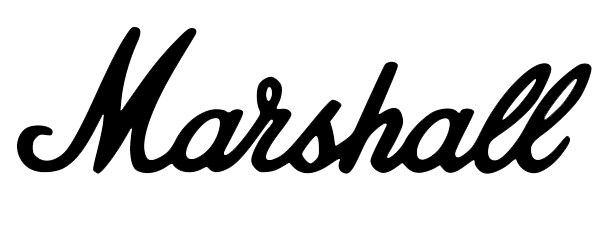 Marshall_Logo